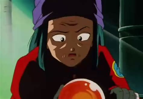 dragon ball mai|how old is mai in dragon ball.